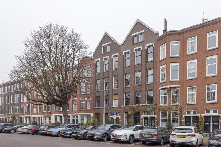 Burgemeester Meineszlaan 109A-02 in Rotterdam
