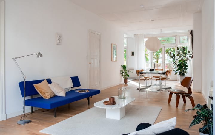 Burgemeester Meineszlaan 74A in Rotterdam