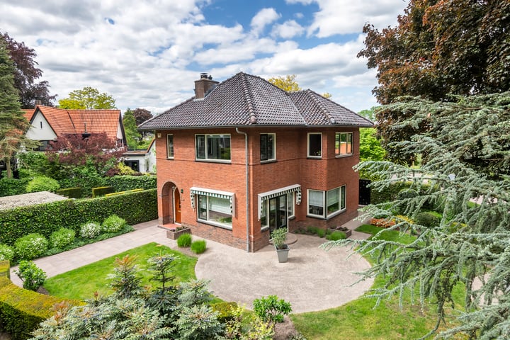Photo of property Burgemeester Meslaan 6, Tiel