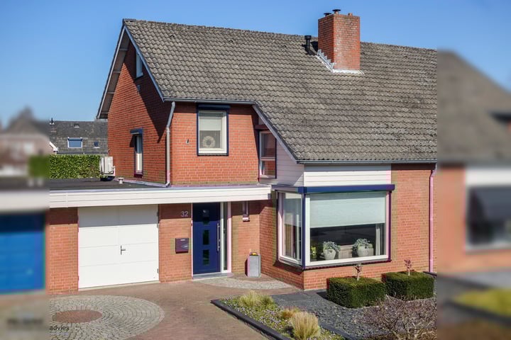 Photo of property Burgemeester Moorenstraat 32, Reuver
