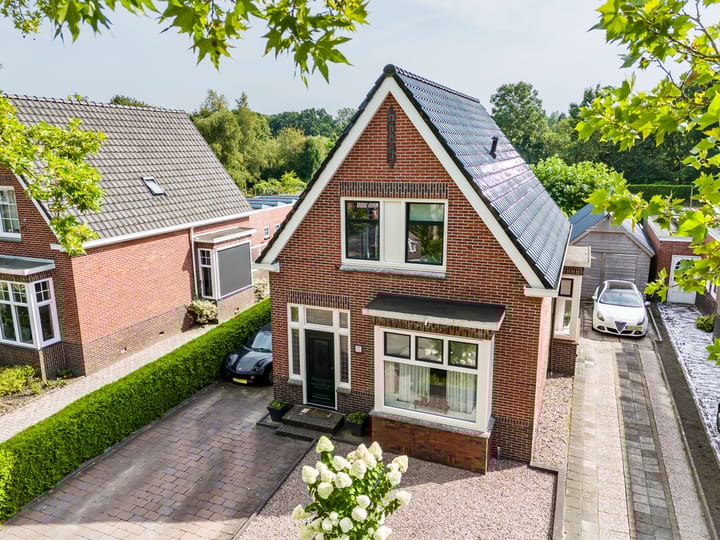Photo of property Burgemeester Mr. H.J. Engelkens-laan 26, Winschoten