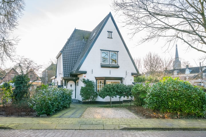 Photo of property Burgemeester Nahuyssingel 37, Doesburg