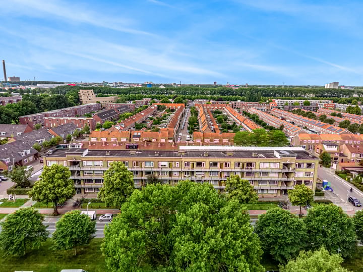 Burgemeester Norbruislaan 278 in Utrecht