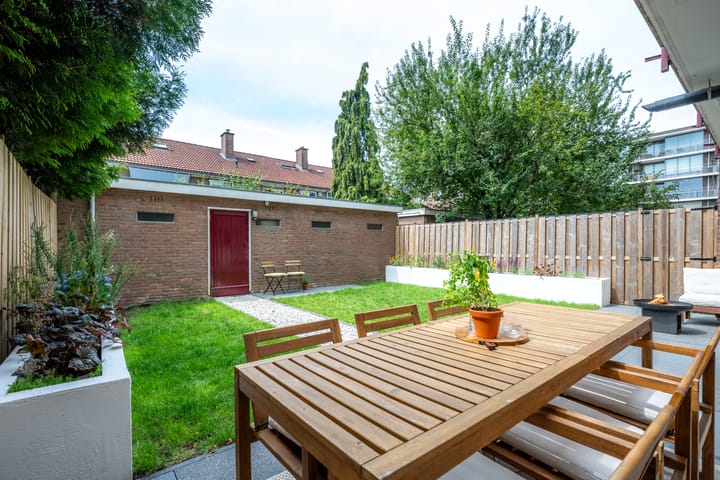 Photo of property Burgemeester Norbruislaan 418, Utrecht