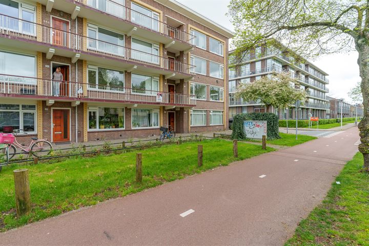 Burgemeester Norbruislaan 434 in Utrecht