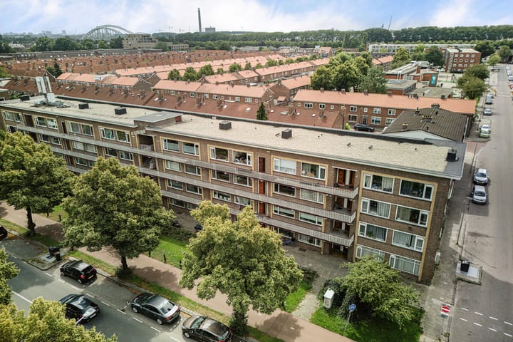 Burgemeester Norbruislaan 446 in Utrecht