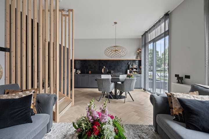 Burgemeester Norbruislaan 480 in Utrecht