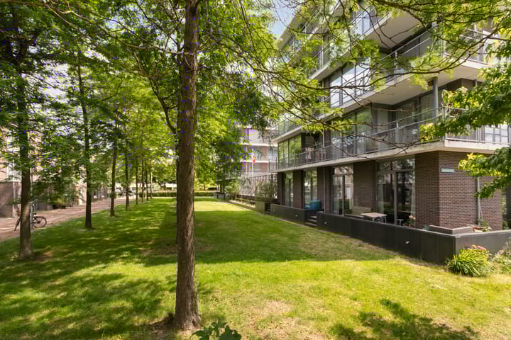 Burgemeester Norbruislaan 492 in Utrecht