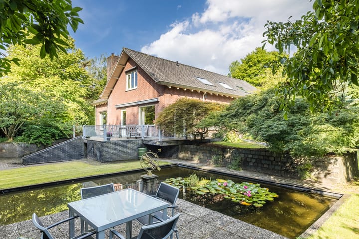 Photo of property Burgemeester Panislaan 9, Berkel-Enschot