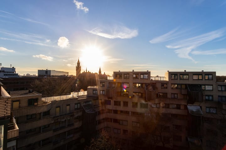 Burgemeester Patijnlaan 298 in 's-Gravenhage