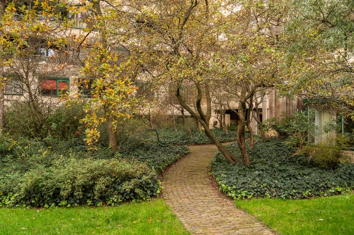 Burgemeester Patijnlaan 346 in 's-Gravenhage photo