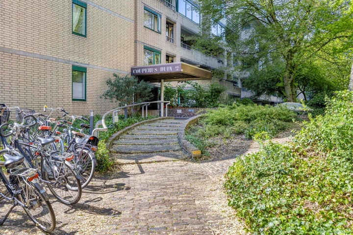 Photo of property Burgemeester Patijnlaan 374, 's-Gravenhage