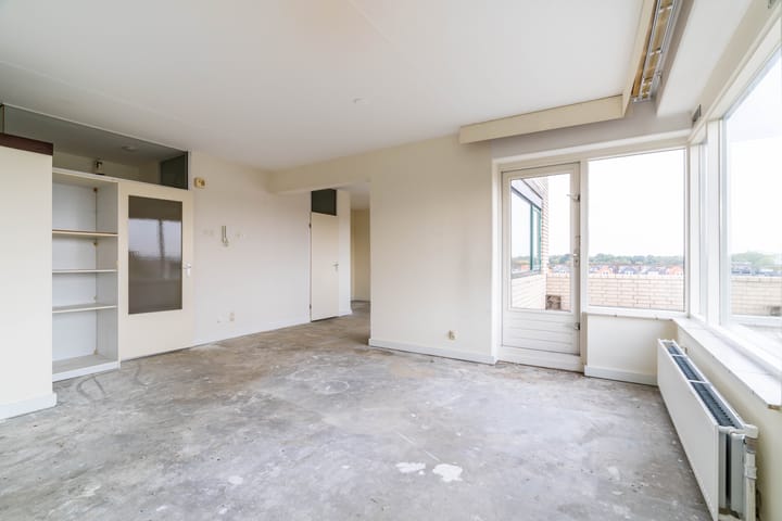 Burgemeester Patijnlaan 544 in 's-Gravenhage foto