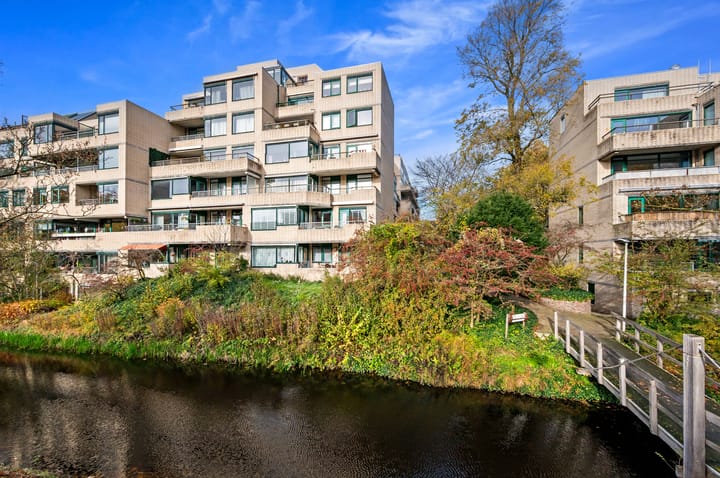 Photo of property Burgemeester Patijnlaan 564, 's-Gravenhage