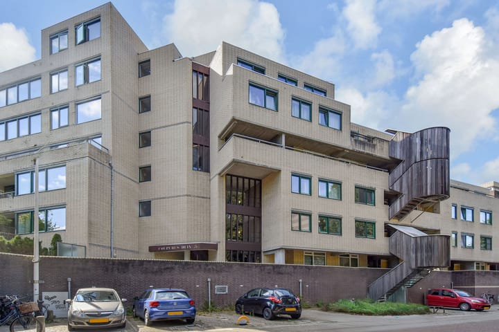 Burgemeester Patijnlaan 640 in 's-Gravenhage photo