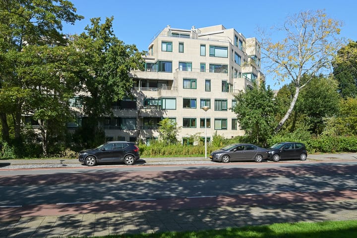 Burgemeester Patijnlaan 804 in 's-Gravenhage