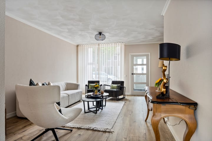 Photo of property Burgemeester Ploegmakerslaan 1, Oss