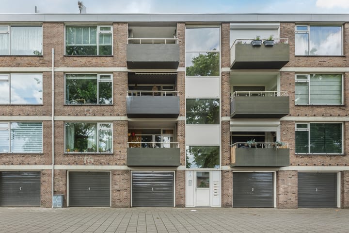 Photo of property Burgemeester Ploegmakerslaan 113, Oss