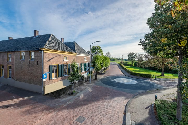 Photo of property Burgemeester Posweg 10, Brakel
