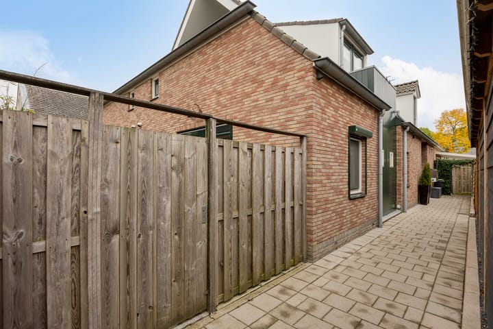 Burgemeester Posweg 12b in Brakel