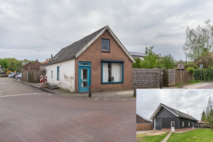 Burgemeester Posweg 65 in Brakel