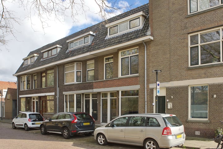 Photo of property Burgemeester Pruissingel 4, Vlaardingen