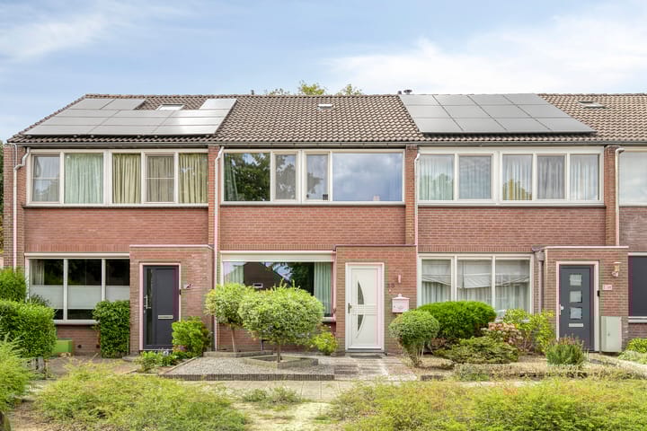 Photo of property Burgemeester Raijmakerslaan 23, Grave