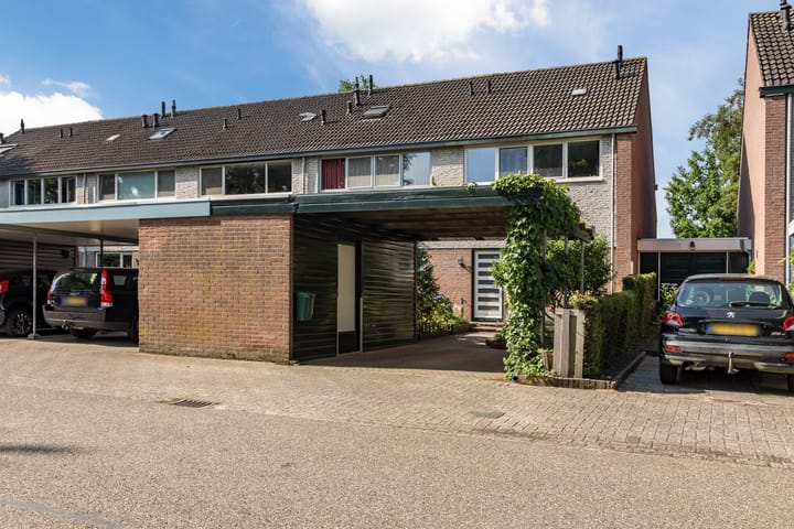 Photo of property Burgemeester Raijmakerslaan 66, Grave