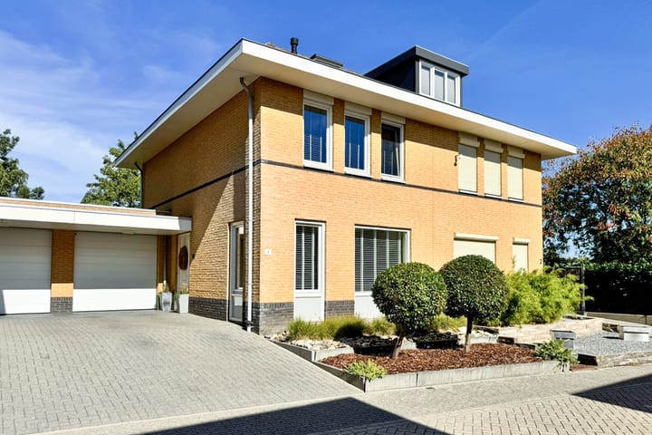 Photo de la maison Burgemeester Rhoenstraat 4, Vaals