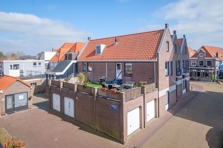 Photo of property Burgemeester Royerplein 3, Hasselt