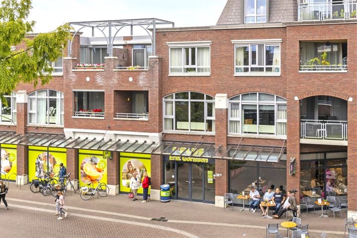 Burgemeester Ruttenplein 113 in Asten