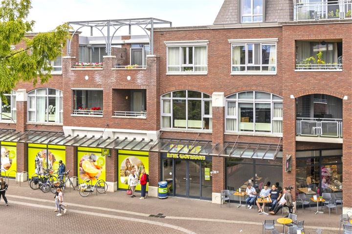 Photo of property Burgemeester Ruttenplein 113, Asten