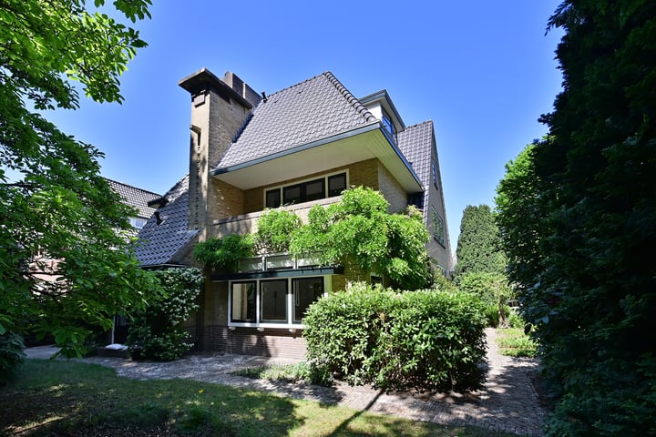 Photo of property Burgemeester s'Jacoblaan 47, Bussum