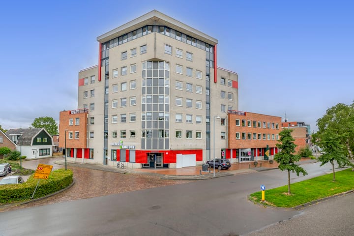 Photo of property Burgemeester Schönfeldplein 31B-1, Winschoten