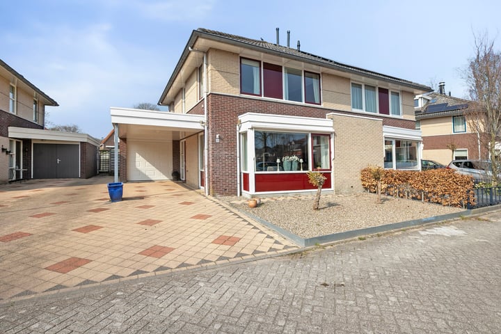 Photo of property Burgemeester Schrijnderlaan 30, Grootebroek