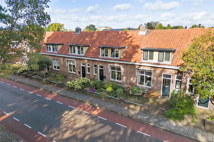 Burgemeester Schuitestraat 28 in Hardenberg