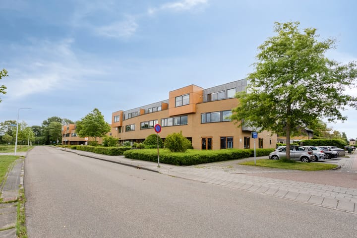 Burgemeester Selhorststraat 8C in Gorredijk