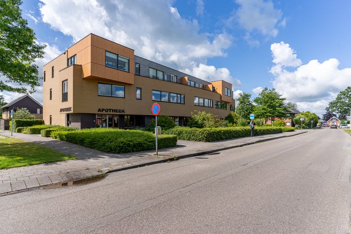 Photo of property Burgemeester Selhorststraat 8D, Gorredijk