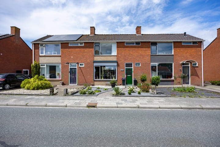 Photo of property Burgemeester Snaterlaan 80, Oude Pekela