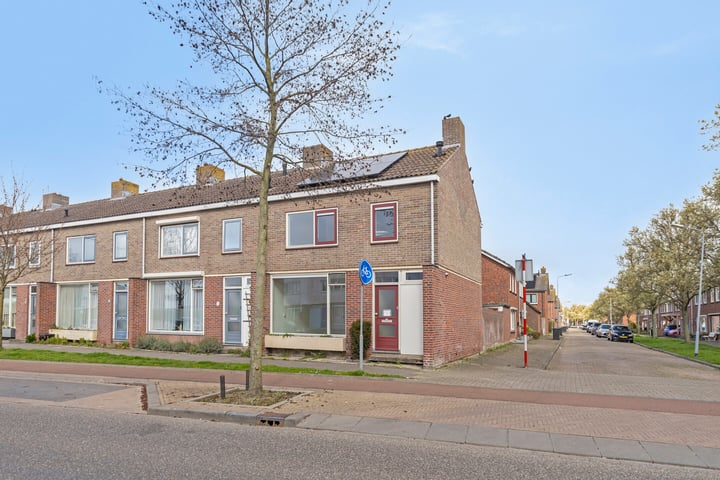 Burgemeester Stemerdinglaan 178 in Oost-Souburg