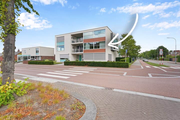 Burgemeester Stemerdinglaan 27c in Oost-Souburg