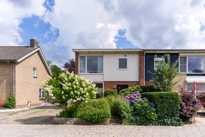 Photo of property Burgemeester Strijbosstraat 17, Heeze