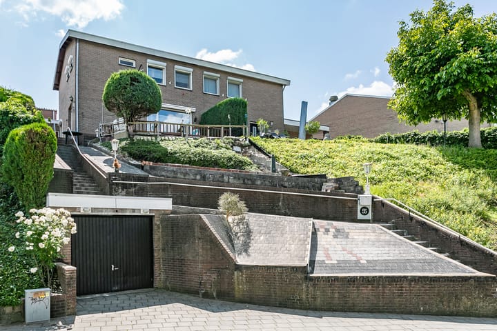 Burgemeester Teheuxweg 55 in Gulpen