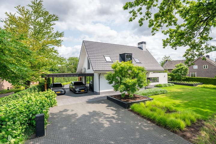 Photo of property Burgemeester Termeerstraat 14, Mierlo