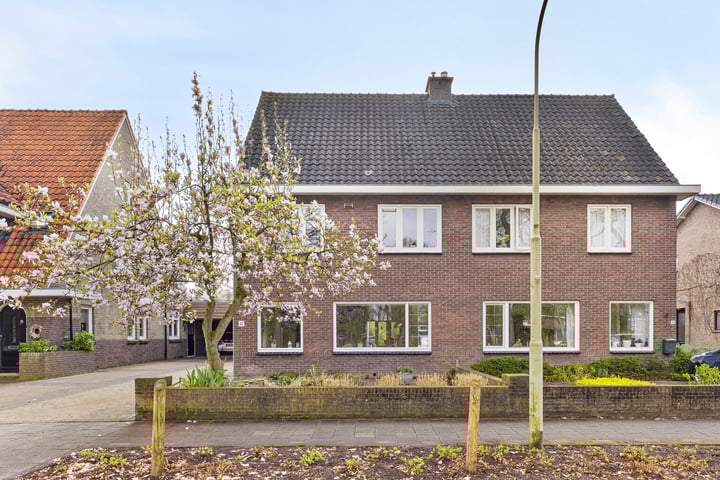 Photo of property Burgemeester Tijmesstraat 37, Emmen