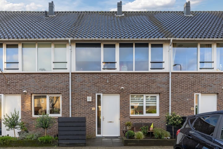 Photo of property Burgemeester Timmermanslaan 135, Harmelen