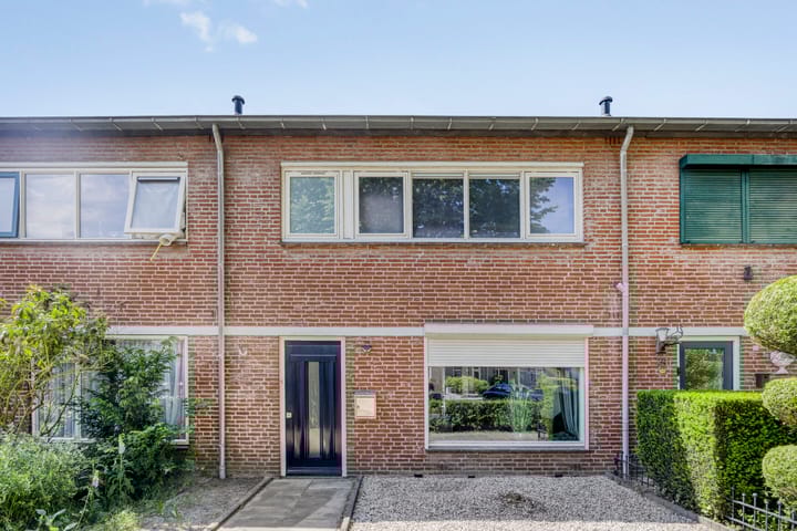 Burgemeester van Claarenbeekstraat 26 in Ravenstein