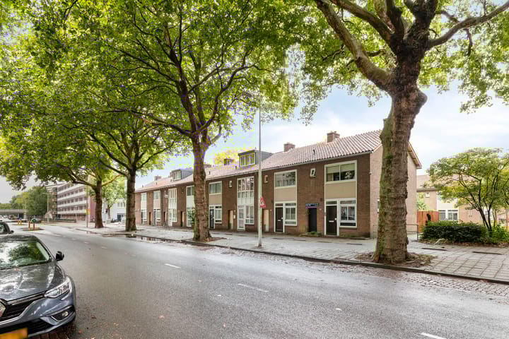 Burgemeester Van de Pollstraat 571 in Amsterdam