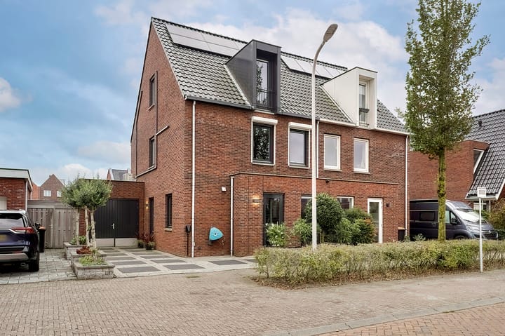 Burgemeester Van der Reijdensingel 36, Valkenburg Photo of property Burgemeester Van der Reijdensingel 36, Valkenburg