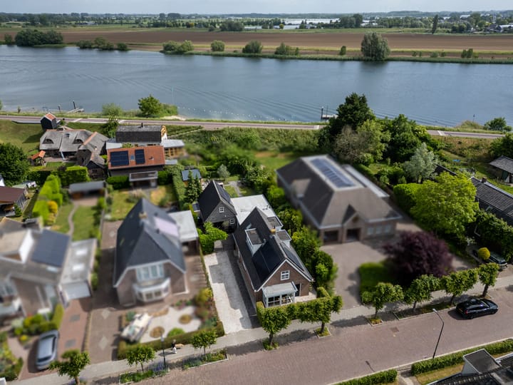 Burgemeester van der Schansstraat 49 in Andel